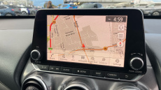 Nissan Juke 1.0 DiG-T 114 Tekna 5dr Petrol Hatchback